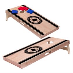 Stanlord Cornhole Pro original med Pro kastepuder - sæt med 2 plader